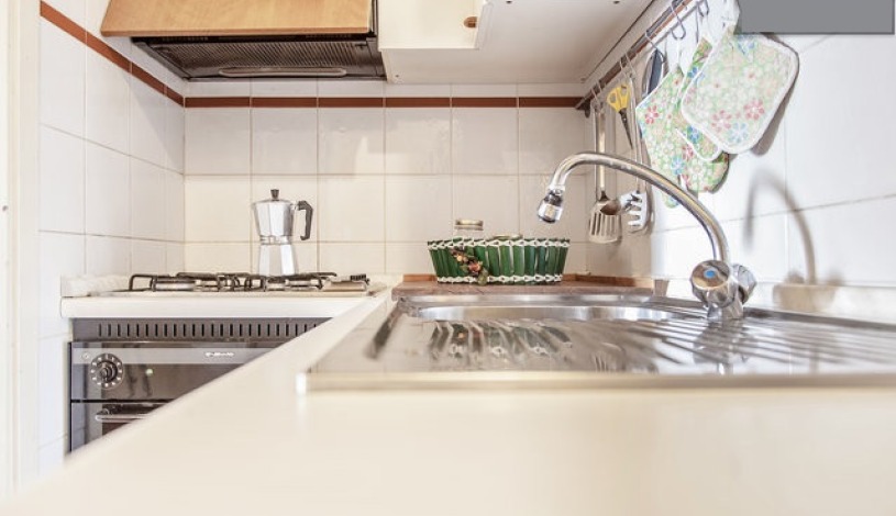 Apartment Via Francesco Carrara Lucca - Apt 27030