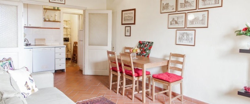 Apartment Via Francesco Carrara Lucca - Apt 27030