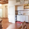 3-spálňový Apartmán v Lucca s kuchyňou pre 6 osôb