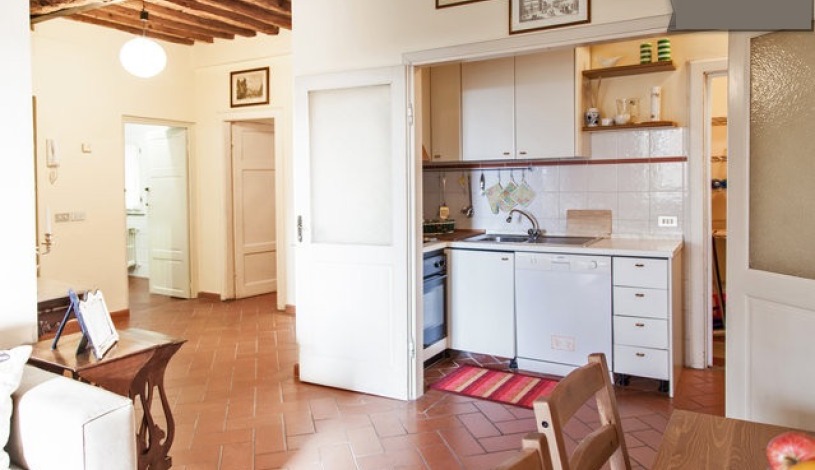 Apartment Via Francesco Carrara Lucca - Apt 27030