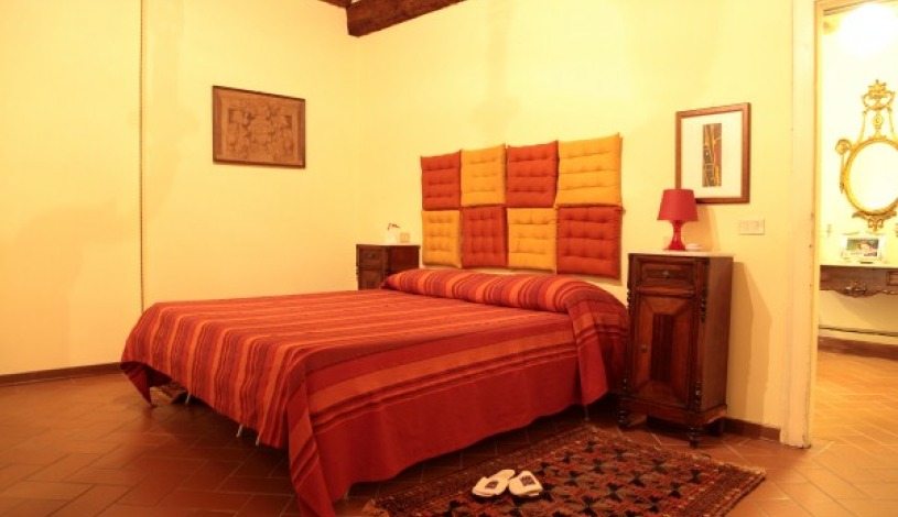 Apartment Via Francesco Carrara Lucca - Apt 27030