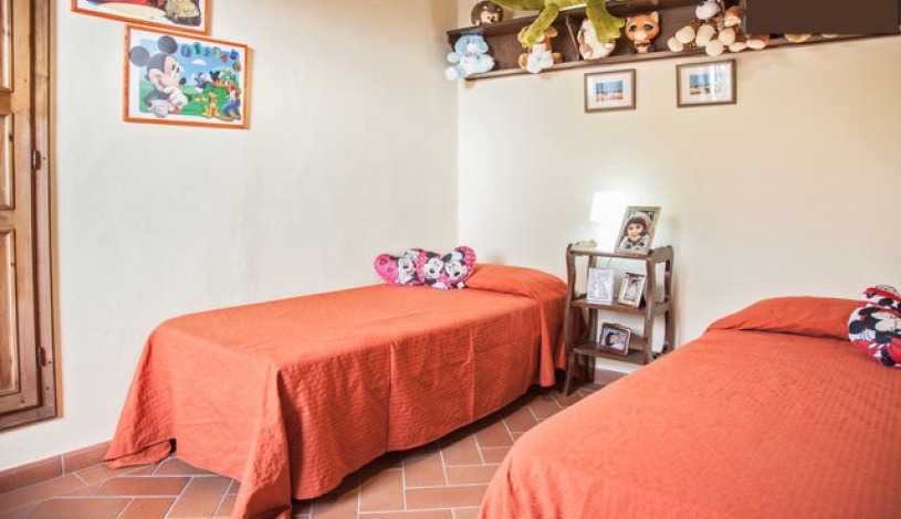 Apartment Via Francesco Carrara Lucca - Apt 27030