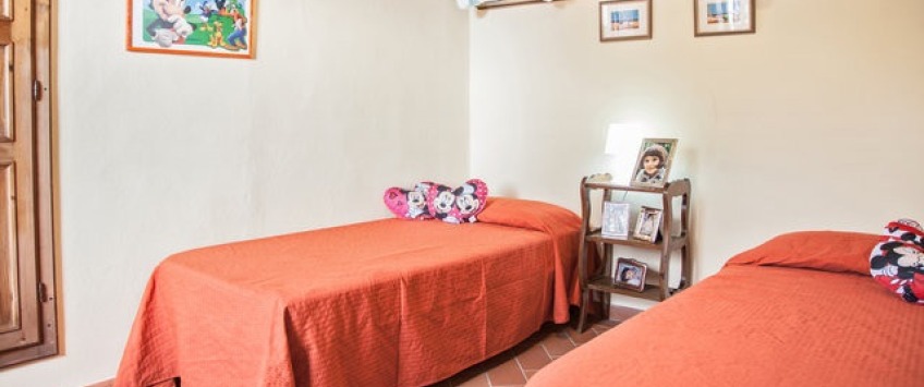 Apartment Via Francesco Carrara Lucca - Apt 27030