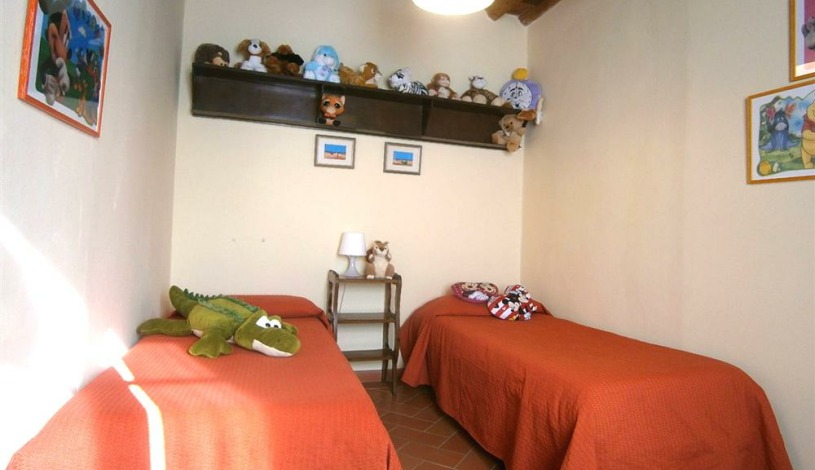 Apartment Via Francesco Carrara Lucca - Apt 27030