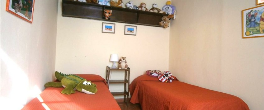 Apartment Via Francesco Carrara Lucca - Apt 27030