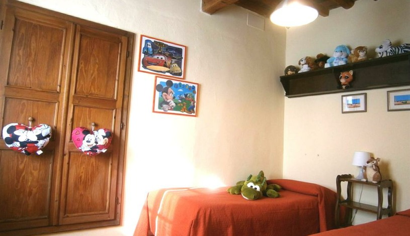 Apartment Via Francesco Carrara Lucca - Apt 27030