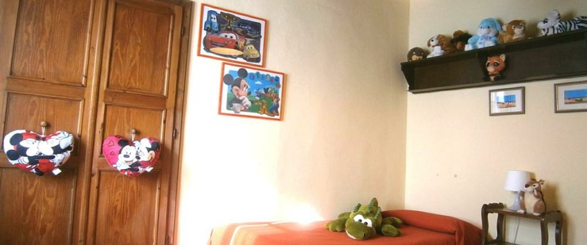 Apartment Via Francesco Carrara Lucca - Apt 27030