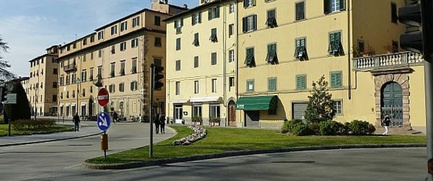 Apartment Via Francesco Carrara Lucca - Apt 27030