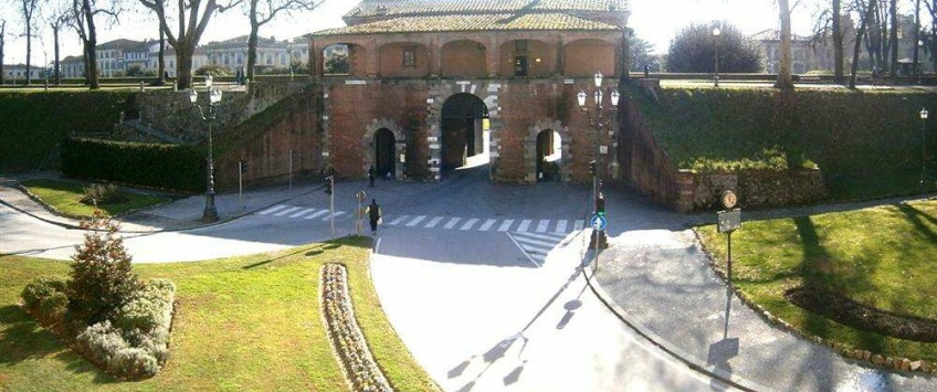 Apartment Via Francesco Carrara Lucca - Apt 27030