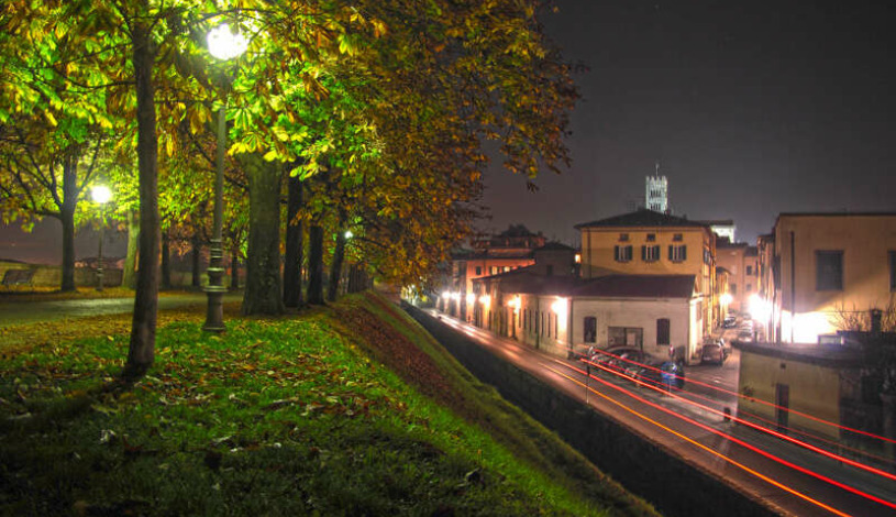 Apartment Via Francesco Carrara Lucca - Apt 27030