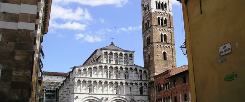 Apartment Via Francesco Carrara Lucca - Apt 27030