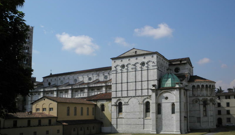 Apartment Via Francesco Carrara Lucca - Apt 27030