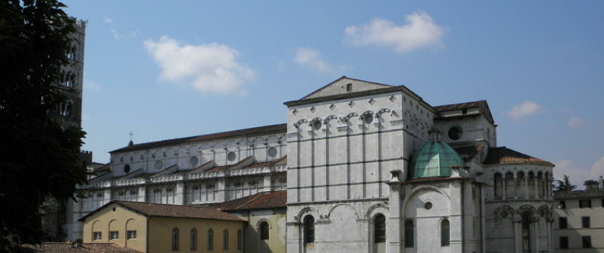 Apartment Via Francesco Carrara Lucca - Apt 27030