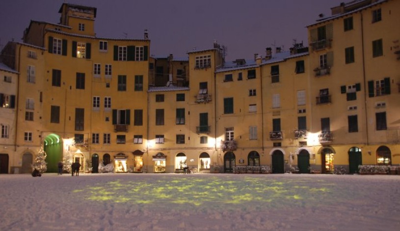 Apartment Via Francesco Carrara Lucca - Apt 27030