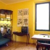 Studio Apartment Roma Trastevere with kitchen for 2 persons