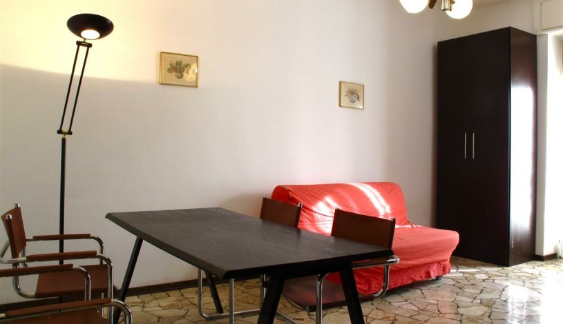 Apartment Via Generale Govone Giuseppe Milano - Apt 28143