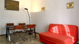 Apartment Via Generale Govone Giuseppe Milano - Apt 28143