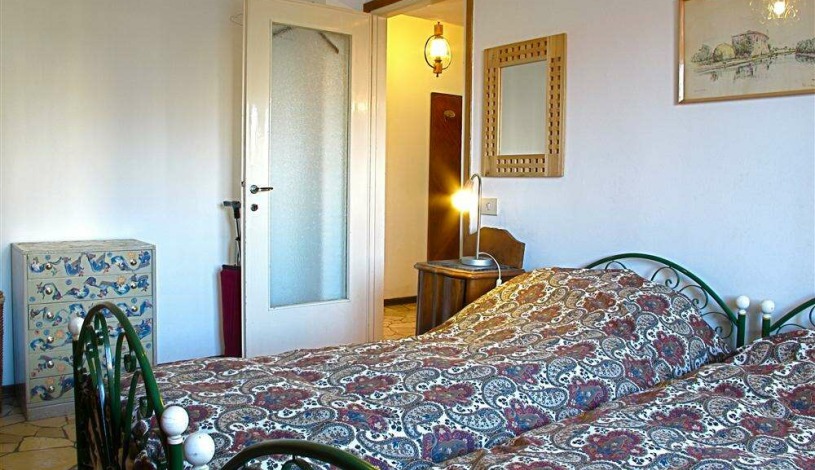 Apartment Via Generale Govone Giuseppe Milano - Apt 28143