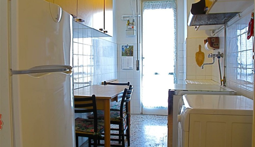 Apartment Via Generale Govone Giuseppe Milano - Apt 28143