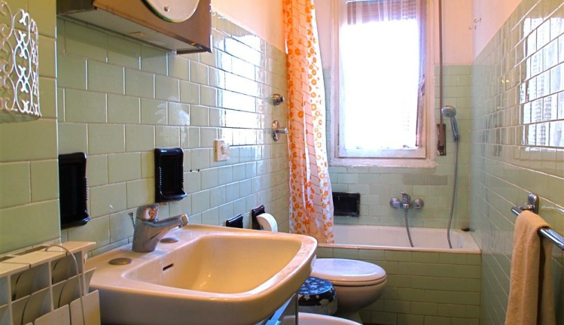 Apartment Via Generale Govone Giuseppe Milano - Apt 28143