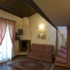 1-bedroom Firenze Santa Croce with kitchen for 4 persons