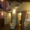 1-bedroom Firenze Santa Croce with kitchen for 4 persons