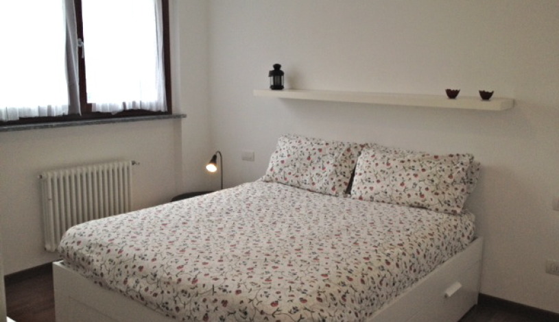 Apartment Via Giacomo Filippo Lacaita Milano - Apt 37078