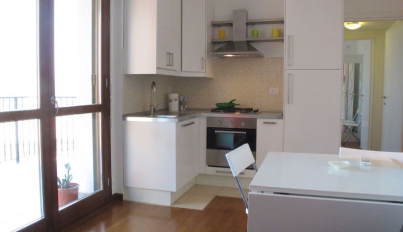 Apartment Via Giacomo Filippo Lacaita Milano - Apt 37078