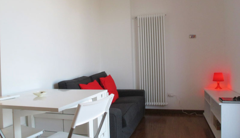 Apartment Via Giacomo Filippo Lacaita Milano - Apt 37078