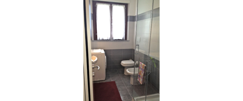 Apartment Via Giacomo Filippo Lacaita Milano - Apt 37078