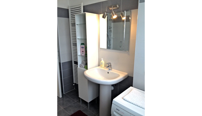 Apartment Via Giacomo Filippo Lacaita Milano - Apt 37078