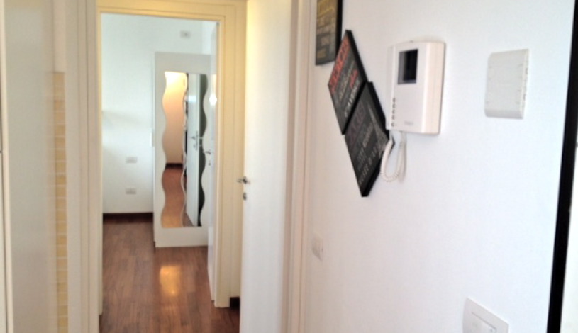 Apartment Via Giacomo Filippo Lacaita Milano - Apt 37078