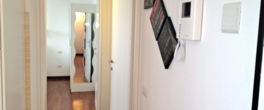 Apartment Via Giacomo Filippo Lacaita Milano - Apt 37078