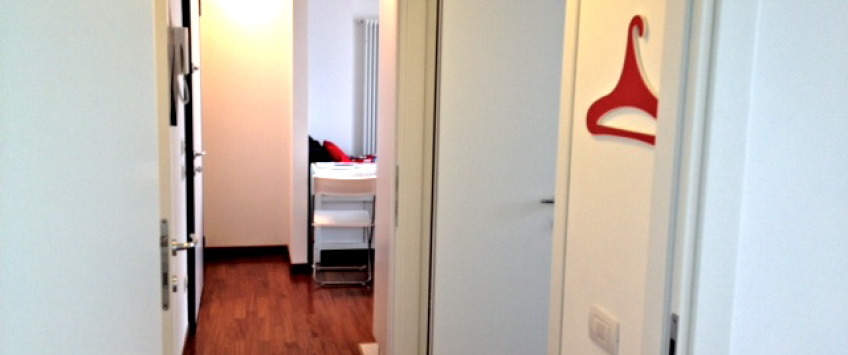 Apartment Via Giacomo Filippo Lacaita Milano - Apt 37078