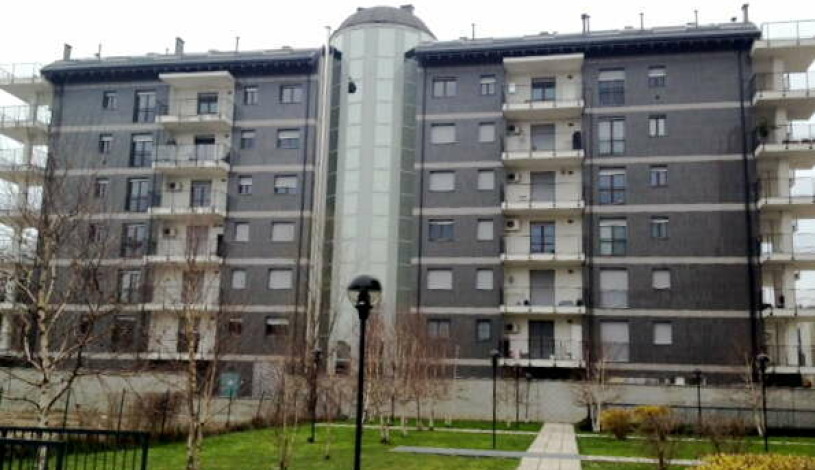 Apartment Via Giacomo Filippo Lacaita Milano - Apt 37078