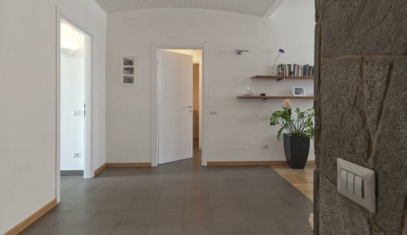 Apartment Via Giovanni Battista Pirelli Milano - Apt 22056