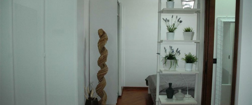 Apartment Via Giovanni Boccaccio Milano - Apt 30923