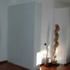 Studio Appartement Milano Rondinella - Baraggia - Restellone mit Küche für 6 Personen