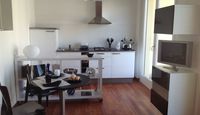 Apartment Via Giovanni Lanza Firenze - Apt 29055
