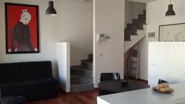 Apartment Via Giovanni Lanza Firenze - Apt 29055