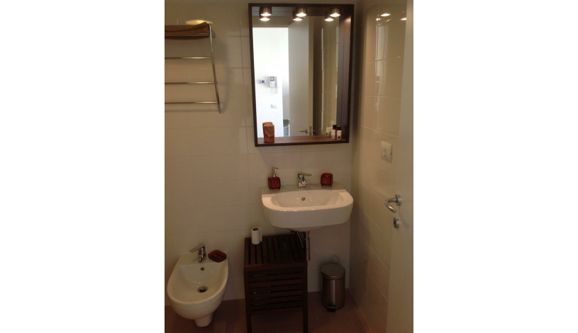 Apartment Via Giovanni Lanza Firenze - Apt 29055