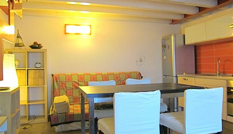 Apartment Via Giovanni Rasori Milano - Apt 27437