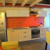 1-Schlafzimmer Appartement Milano Milan 7 mit Küche für 3 Personen