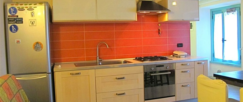 Apartment Via Giovanni Rasori Milano - Apt 27437