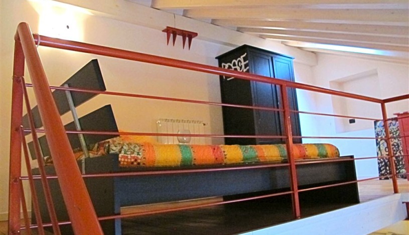 Apartment Via Giovanni Rasori Milano - Apt 27437