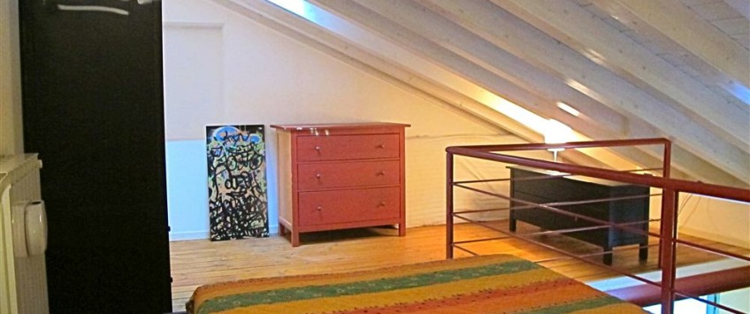 Apartment Via Giovanni Rasori Milano - Apt 27437