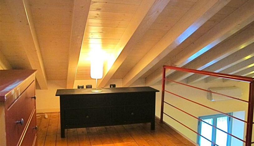 Apartment Via Giovanni Rasori Milano - Apt 27437