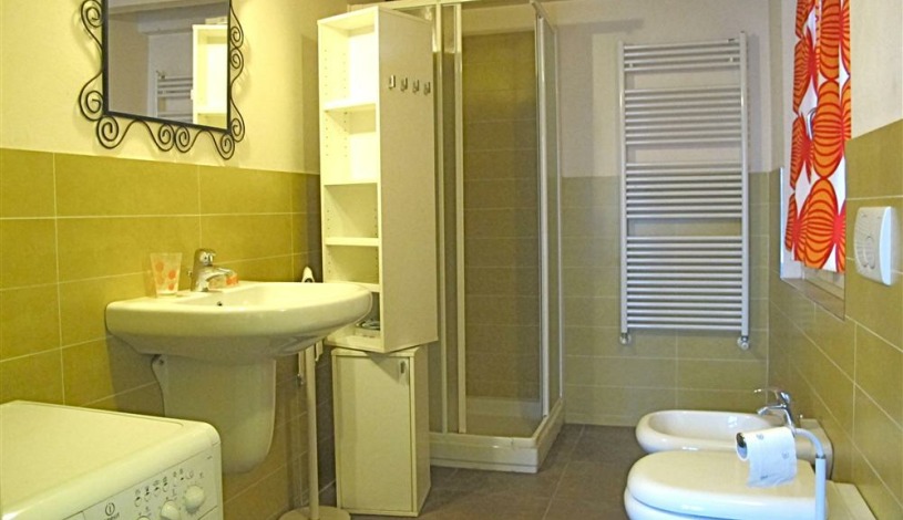 Apartment Via Giovanni Rasori Milano - Apt 27437