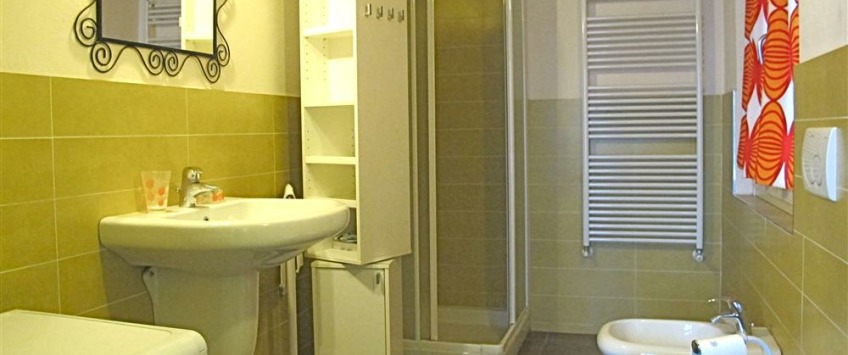 Apartment Via Giovanni Rasori Milano - Apt 27437