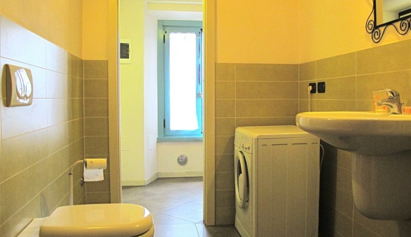 Apartment Via Giovanni Rasori Milano - Apt 27437